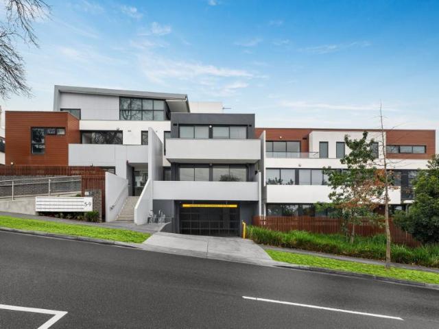 Apartment for sale in Camerons Creek, Victoria