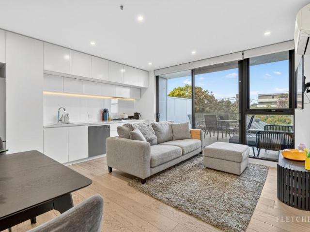 Apartment for sale in Doncaster, Melbourne