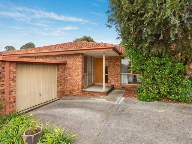 Apartment for sale in Camerons Creek, Victoria