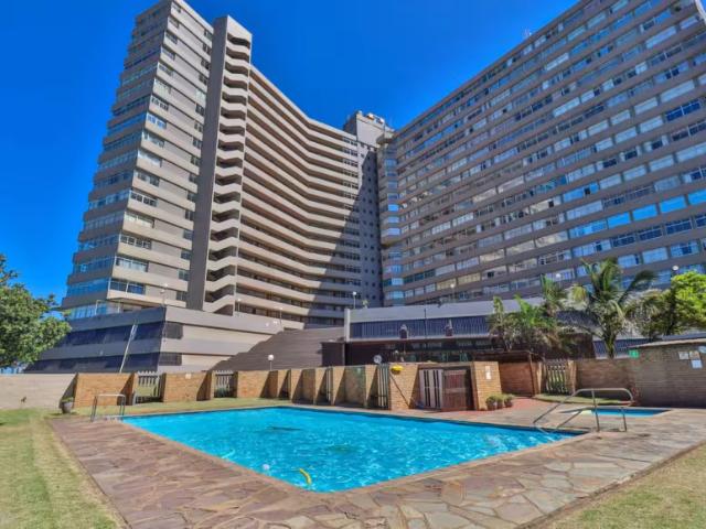 Apartment for sale in Doonside, eThekwini Metropolitan Municipality