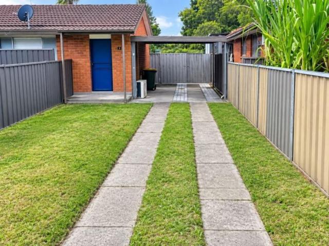 Apartment for rent in Doonside, Blacktown City Council
