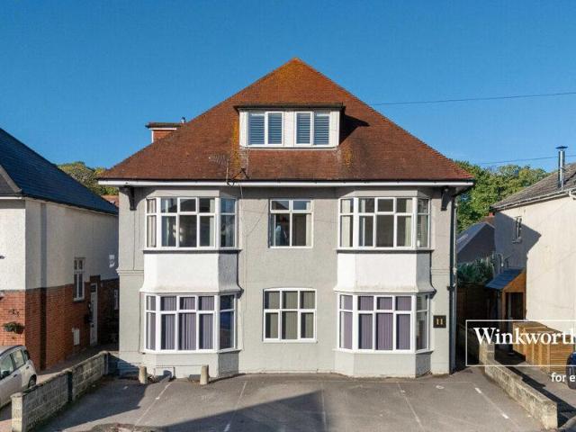 Apartment for sale in Dorset Innovation Park, East Knighton