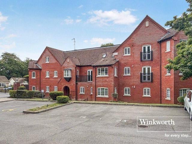 Apartment for sale in Dorset Innovation Park, East Knighton