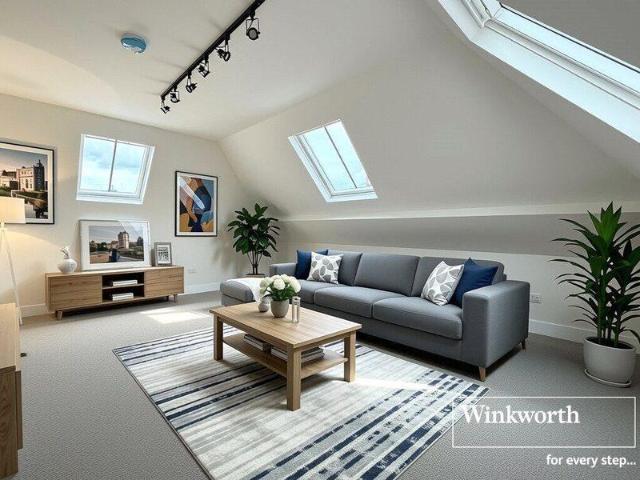 Apartment for sale in Dorset Innovation Park, East Knighton