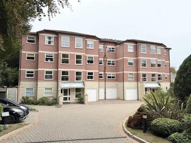 Apartment for sale in Dorset Innovation Park, East Knighton