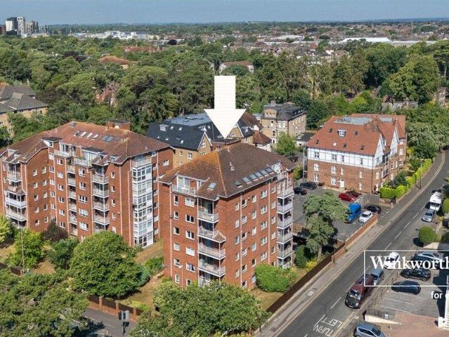 Apartment for sale in Dorset Innovation Park, East Knighton