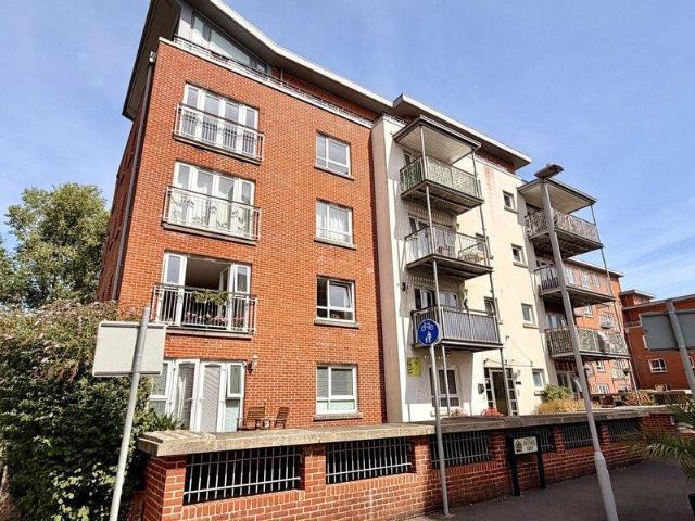 Apartment for sale in Dorset Innovation Park, East Knighton