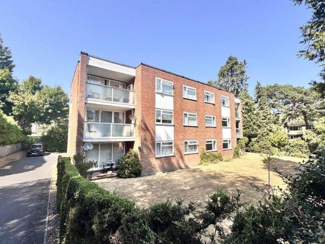 Apartment for sale in Dorset Innovation Park, East Knighton