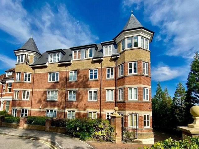 Apartment for sale in Dorset Innovation Park, East Knighton