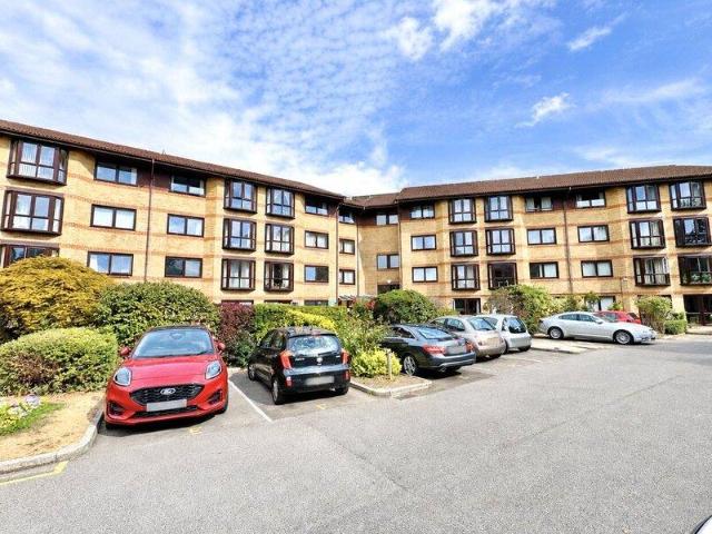 Apartment for sale in Dorset Innovation Park, East Knighton