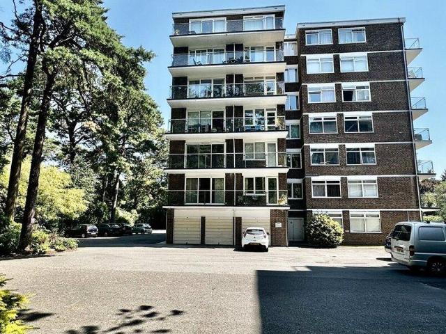 Apartment for sale in Dorset Innovation Park, East Knighton