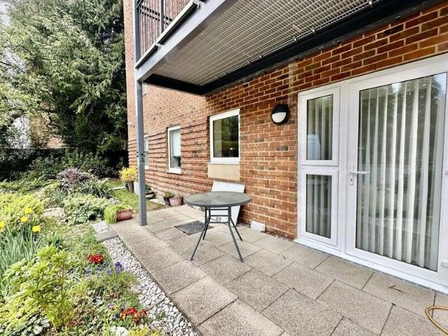 Apartment for sale in Dorset Innovation Park, East Knighton