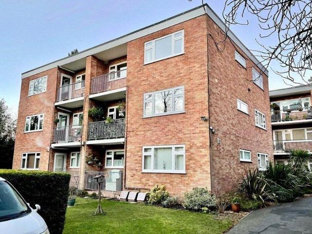 Apartment for sale in Dorset Innovation Park, East Knighton