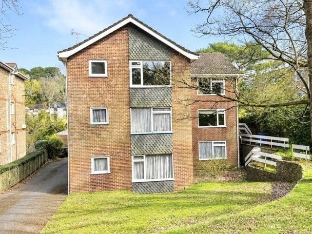 Apartment for sale in Dorset Innovation Park, East Knighton