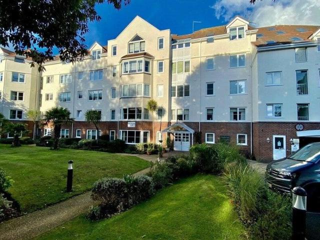 Apartment for sale in Dorset Innovation Park, East Knighton