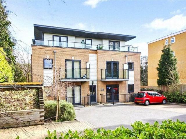 Apartment for sale in Dorset Innovation Park, East Knighton