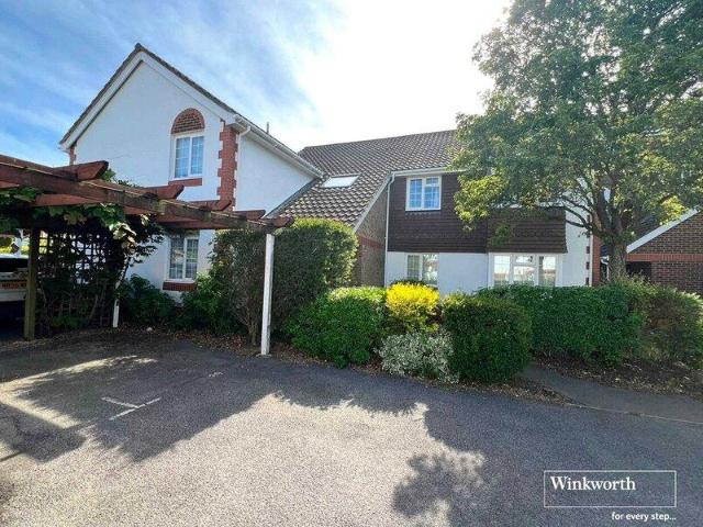 Apartment for sale in Dorset Innovation Park, East Knighton