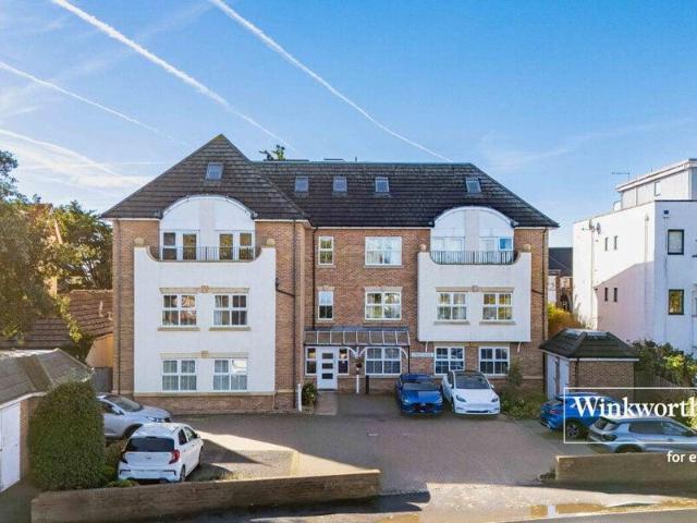 Apartment for sale in Dorset Innovation Park, East Knighton