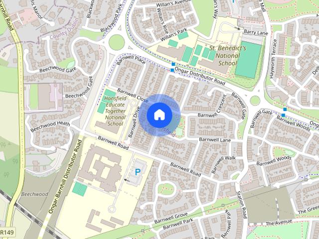 Apartment to rent in North Tipperary