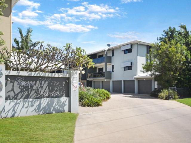 Apartment for rent in Douglas, Queensland