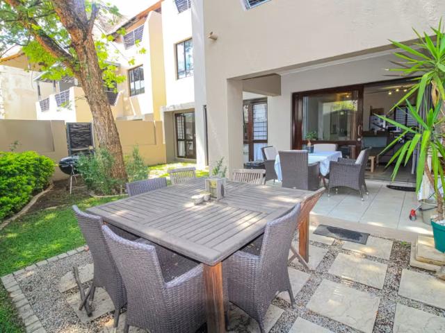 Apartment for rent in Douglasdale, Randburg