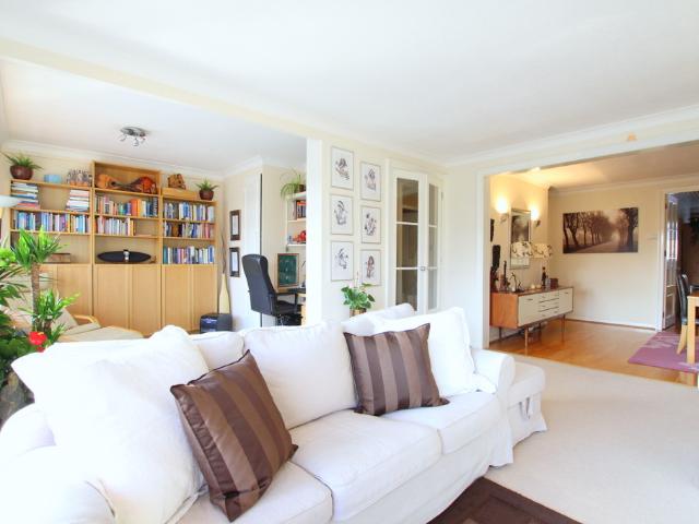 Apartment for rent in Putney, Greater London