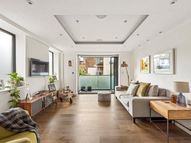 Apartment for sale in Drayton Park Substation, Greater London