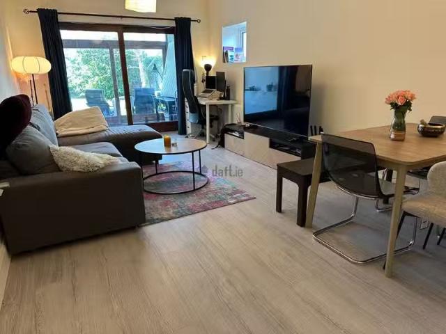 Apartment to rent