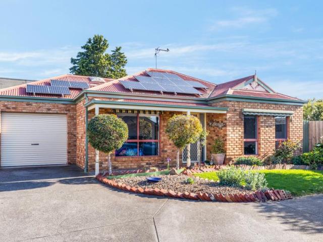 Apartment for sale in Drysdale, City of Greater Geelong