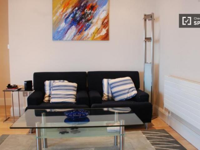 Apartment to rent in Bluebell, North Tipperary