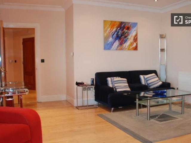 Apartment to rent in Bluebell, North Tipperary