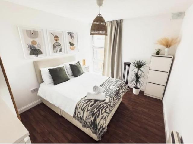 Apartment to rent in Bluebell, North Tipperary