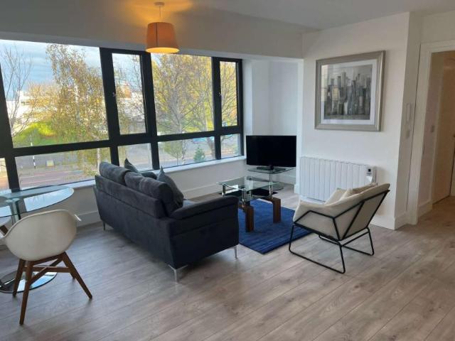 Apartment to rent in Bluebell, North Tipperary