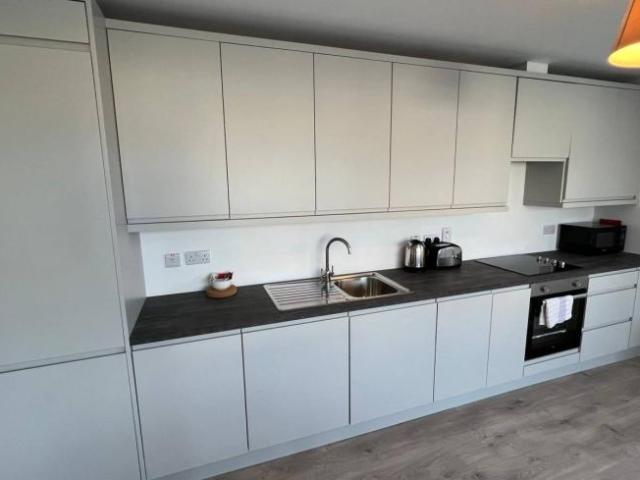 Apartment to rent in Dublin Docklands, Dublin