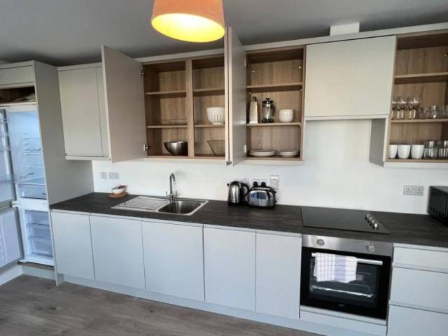 Apartment to rent in Bluebell, North Tipperary