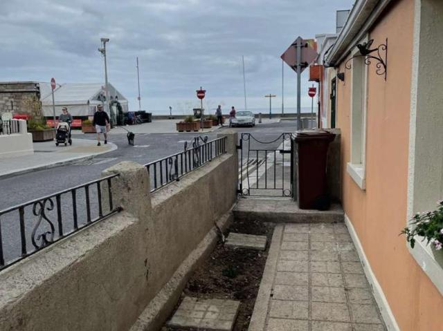 Apartment to rent in Bluebell, North Tipperary