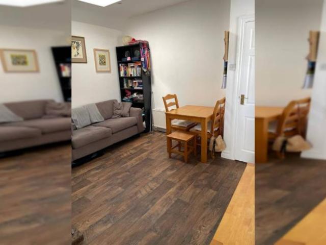 Apartment to rent in Bluebell, North Tipperary
