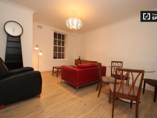 Apartment to rent in Bluebell, North Tipperary