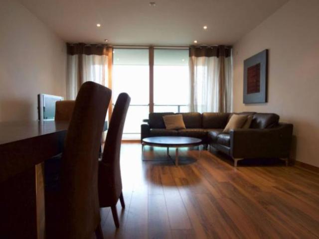 Apartment to rent in Bluebell, North Tipperary