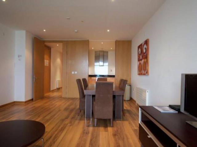 Apartment to rent in Bluebell, North Tipperary