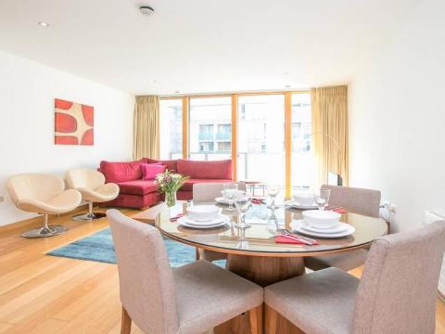 Apartment to rent in Bluebell, North Tipperary