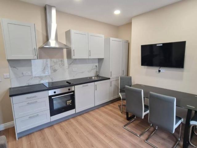 Apartment to rent in Bluebell, North Tipperary