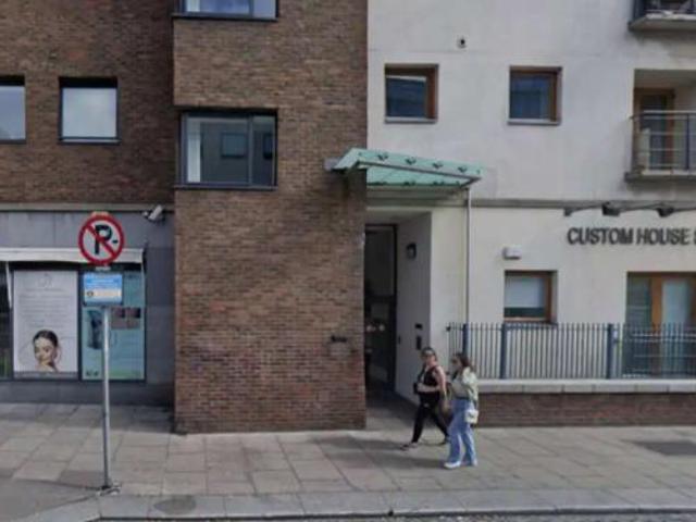 Apartment to rent in Bluebell, North Tipperary