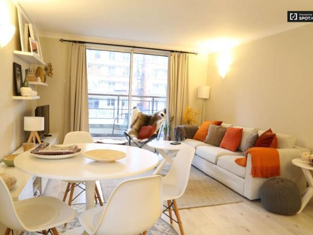 Apartment to rent in Bluebell, North Tipperary