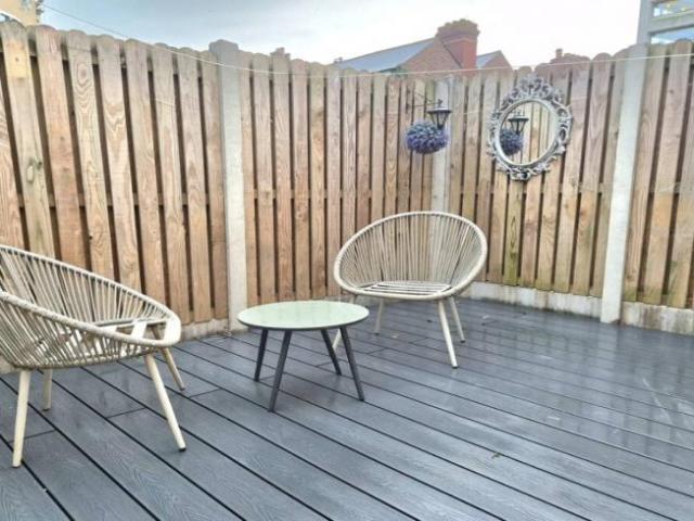 Apartment to rent in Dublin Docklands, Dublin