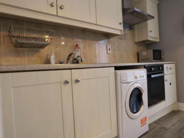 Apartment to rent in Bluebell, North Tipperary