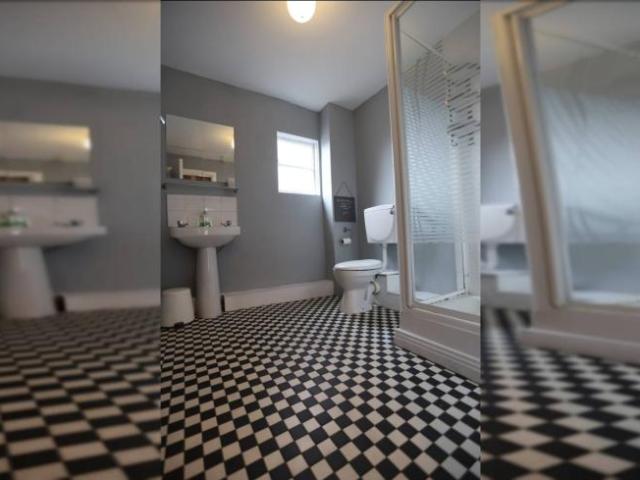 Apartment to rent in Bluebell, North Tipperary