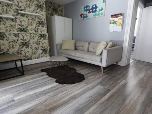 Apartment to rent in Dublin Docklands, Dublin