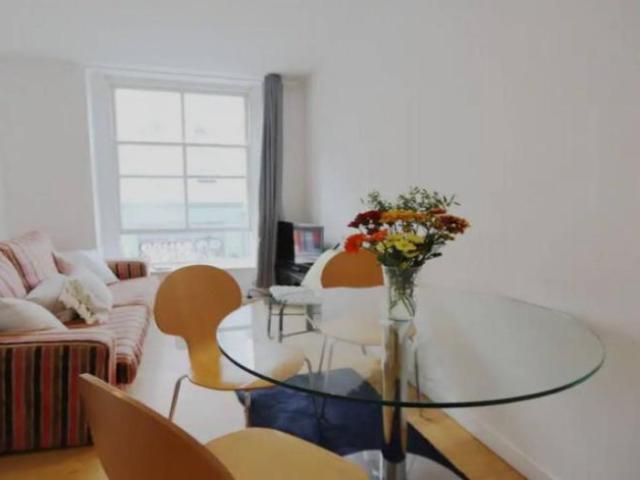 Apartment to rent in Dublin Docklands, Dublin