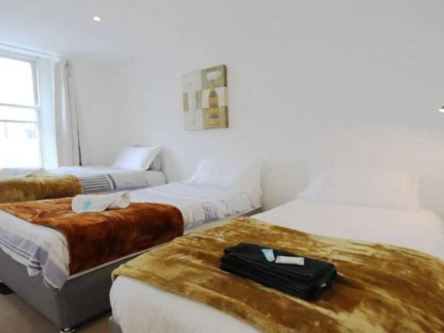 Apartment to rent in Dublin Docklands, Dublin